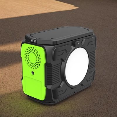 12V/200-300A Batteria al litio ricaricabile Fornitura di energia di emergenza per camper e abitazioni