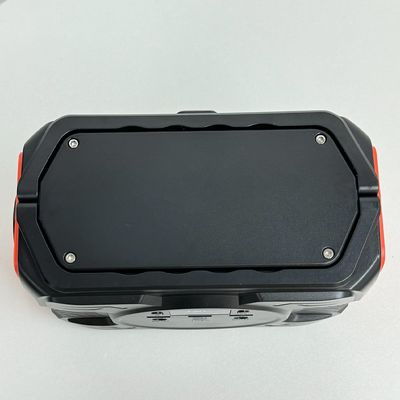 Generatore eolico solare a uscita di 200W per campeggio RV Emergenza pesca notturna