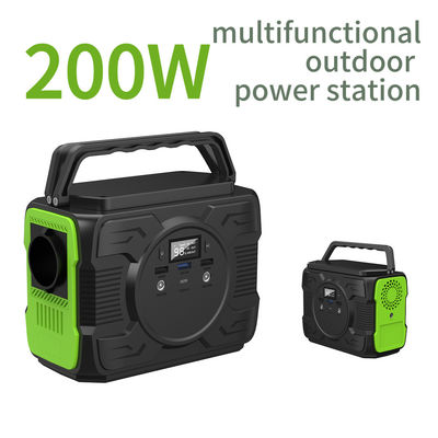 200W di alimentazione per illuminazione interna Tecnologia avanzata delle onde modificate
