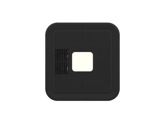 700W/537.6wh Centrale elettrica portatile per campeggio e fonte di alimentazione leggera