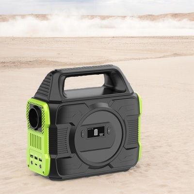 Long Life S3 Batteria al litio Immagazzinamento di energia per 300W Campeggio all'aperto Emergenza familiare