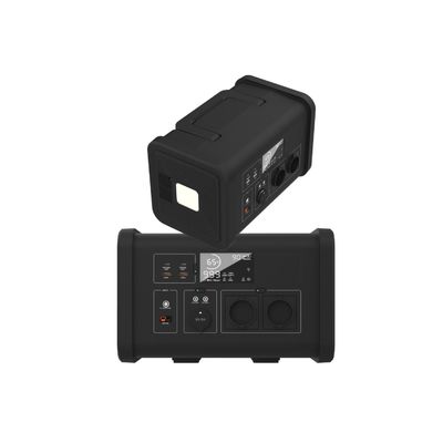 18V/6A Max Solar Input 700W Generatore solare off-grid per centrale solare portatile