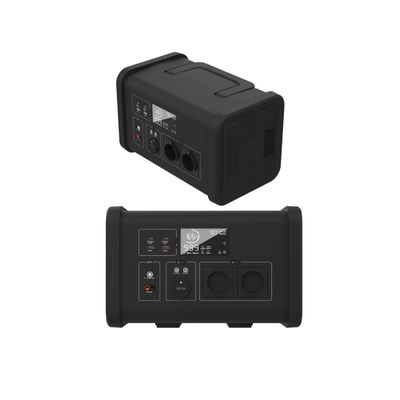 18V/6A Max Solar Input 700W Generatore solare off-grid per centrale solare portatile