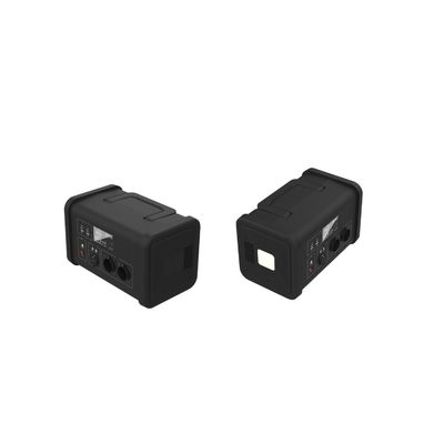 18V/6A Max Solar Input 700W Generatore solare off-grid per centrale solare portatile
