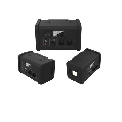 18V/6A Max Solar Input 700W Generatore solare off-grid per centrale solare portatile