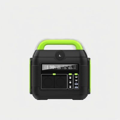 Emergenza/Viaggio/RV Uscita di energia 220V Generatore Stazione di energia solare portatile per personalizzazione