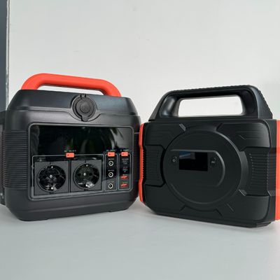 Generatore esterno portatile da 220 V per camper da balcone e centrali elettriche per droni