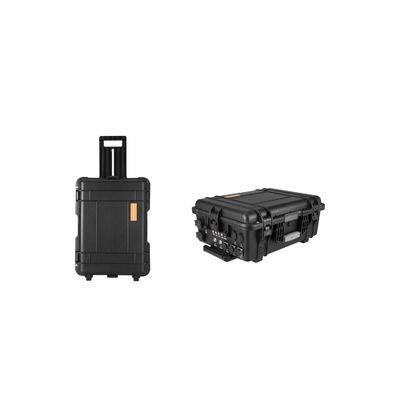 Generatore solare portatile di stazione elettrica al litio per veicoli elettrici