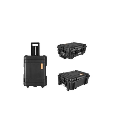 Generatore solare portatile di stazione elettrica al litio per veicoli elettrici