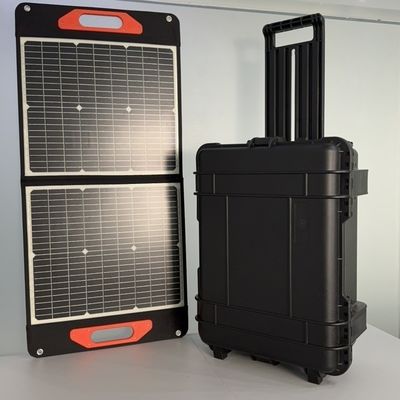 Stazione elettrica mobile LiFePO4 da 3000 W
