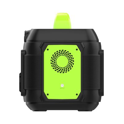 300W 600W 1200W Batteria al litio Centrale elettrica portatile Generatore solare per emergenze domestiche
