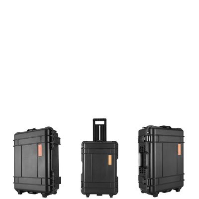 Generatore solare portatile da 3000W a 4000W con batterie