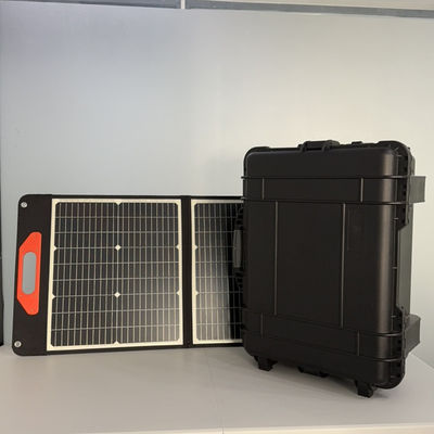 7000W/6993wh 610*440*250 mm Potenza Attività all'aperto Generatore solare portatile per all'aperto