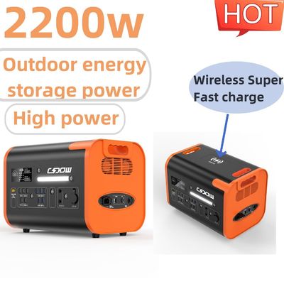 Generatore solare 220V progettato per ufficio