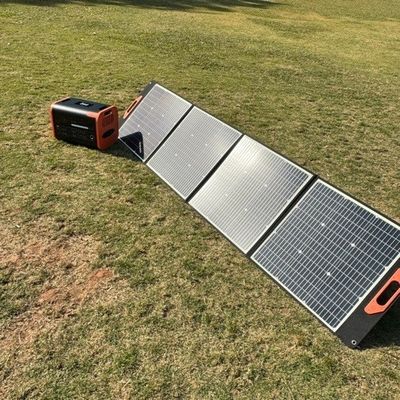 Generatore solare MSOS per la casa