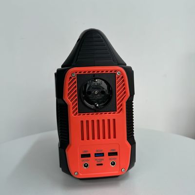 200W 300W 600W Generatore solare per la ricarica esterna e mobile