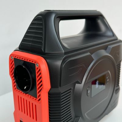 200W 300W 600W Generatore solare per la ricarica esterna e mobile