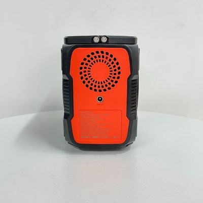 L'ultimo generatore solare per campeggio all'aperto da 200W