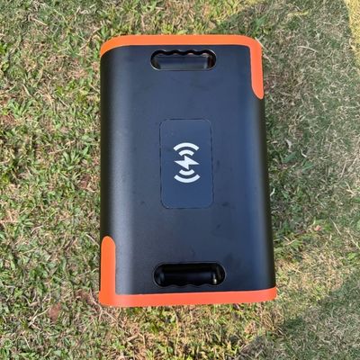 Un38.3 Centrale elettrica portatile generatore solare LiFePO4 ricaricabile