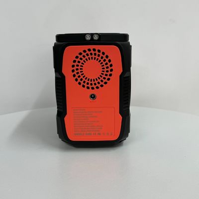 1.6kg Generatore di energia solare leggero e portatile 200W Power Bank per personalizzazione