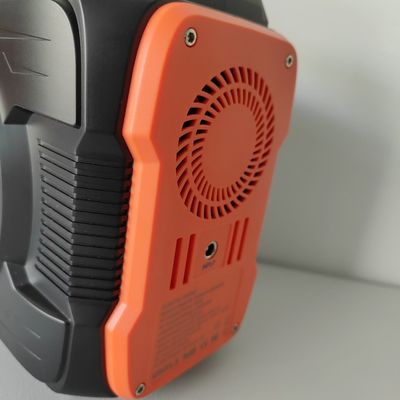 Diretto 110/220V 300W Potenza mobile esterna Stazione elettrica portatile Generatore solare portatile
