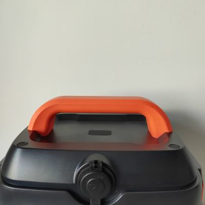 600W/576wh Centrale elettrica portatile multifunzionale diretta con uscita Pd27W di tipo C2