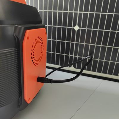 600W/576wh Centrale elettrica portatile multifunzionale diretta con uscita Pd27W di tipo C2