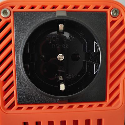 600W/576wh Centrale elettrica portatile multifunzionale diretta con uscita Pd27W di tipo C2