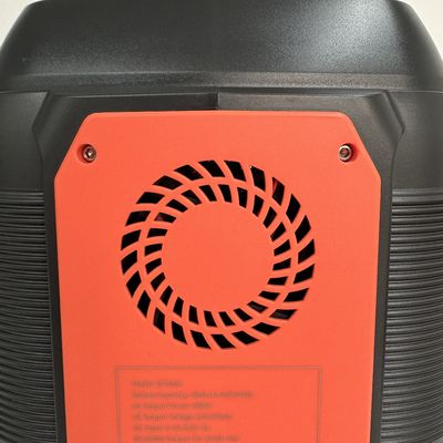 110V 220V emergenza in campeggio 576wh centrale elettrica portatile solare mobile 600W