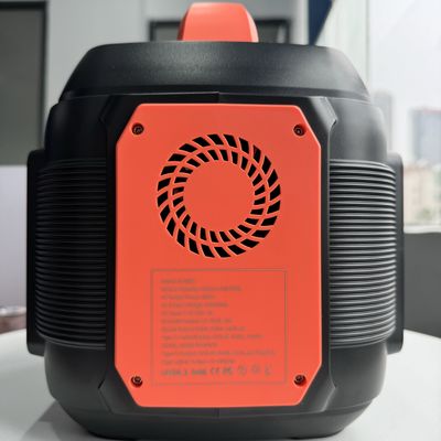 600W 300W 2200W Generatore di pannelli solari portabile per la casa