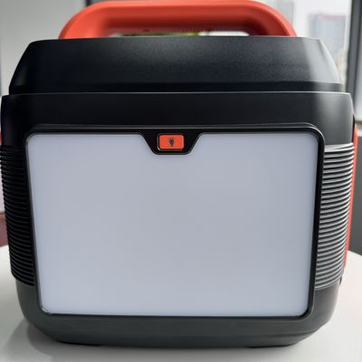 600W 300W 2200W Generatore di pannelli solari portabile per la casa
