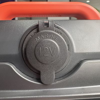 600W 300W 2200W Generatore di pannelli solari portabile per la casa