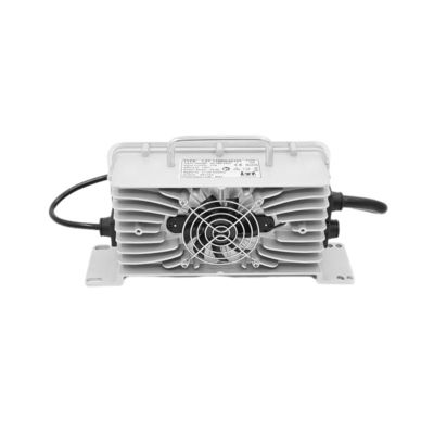 Caricabatterie idrauliche IP67 800W LiFePO4 Smart DC Fast Charger per carrelli da golf