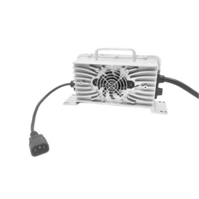 Veicolo elettrico a nuova energia 72V18A caricabatterie al litio caricabatterie ad alta potenza carica veloce impermeabile sigillato