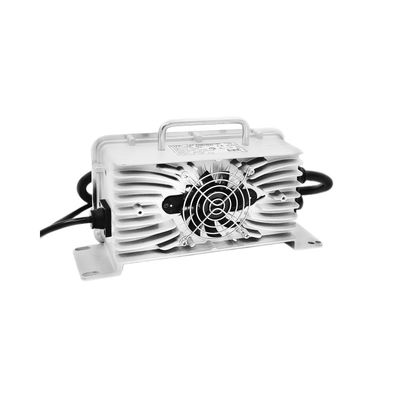 Veicolo elettrico a nuova energia 72V18A caricabatterie al litio caricabatterie ad alta potenza carica veloce impermeabile sigillato
