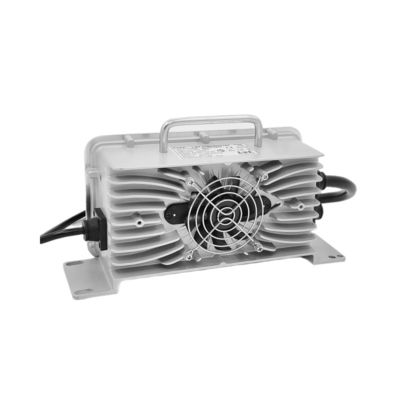 Veicolo elettrico a nuova energia 72V18A caricabatterie al litio caricabatterie ad alta potenza carica veloce impermeabile sigillato