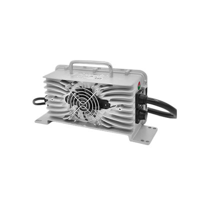 Veicolo elettrico a nuova energia 72V18A caricabatterie al litio caricabatterie ad alta potenza carica veloce impermeabile sigillato