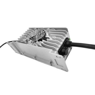 Caricabatterie sigillate impermeabili 800W 24V 25A per batterie al litio a piombo