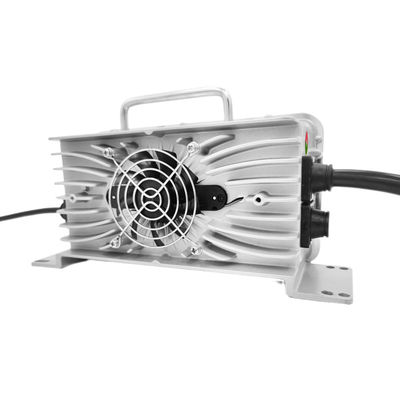 Caricabatterie sigillate impermeabili 800W 24V 25A per batterie al litio a piombo