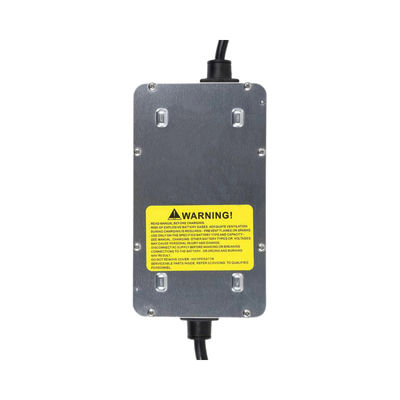 Caricabatterie sigillate impermeabili 800W 24V 25A per batterie al litio a piombo