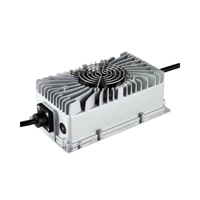 Caricabatterie sigillate impermeabili 800W 24V 25A per batterie al litio a piombo