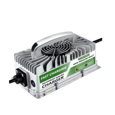 Caricabatterie sigillate impermeabili 800W 24V 25A per batterie al litio a piombo