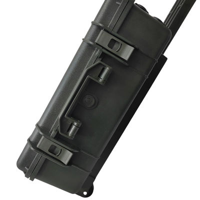 Generatore solare portatile di grande potenza di 6048Wh