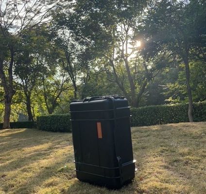 6000W Potenza di picco 300W/600W Assorting Solar Energy Stazione elettrica portatile per esterni