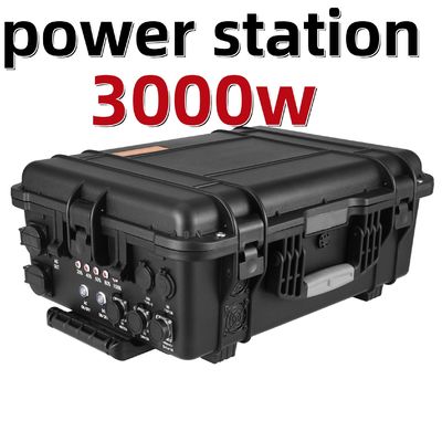 100-120V-3000W50Hz/60Hz Potenza di uscita sintonizzabile