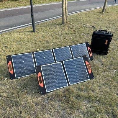 300W 600W 3000W LiFePO4 Centrale di accumulo di energia di emergenza per avventure all'aria aperta