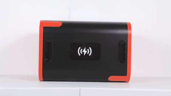 AT22 LiFePO4 Batteria Stazione di alimentazione portabile di accumulo di energia per la casa in campeggio all'aperto