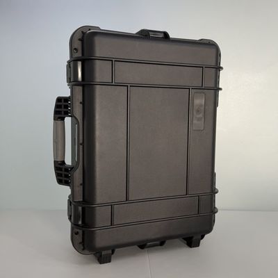 Stazione di energia solare portatile di 3000 kWh Batteria ricaricabile con tempo di ricarica di 6-7 ore