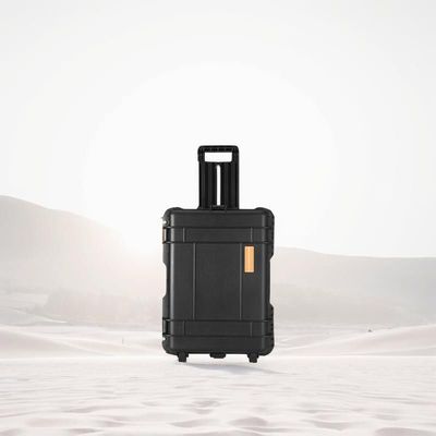 LT-50 Potenza di emergenza 5000W Campeggio Stazione elettrica di stoccaggio di energia portatile Generatore solare