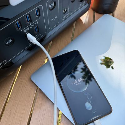 Immagazzinamento di energia/generatore portatile da 2000 W con carica solare per auto Tipo di carica AC DC USB AT22